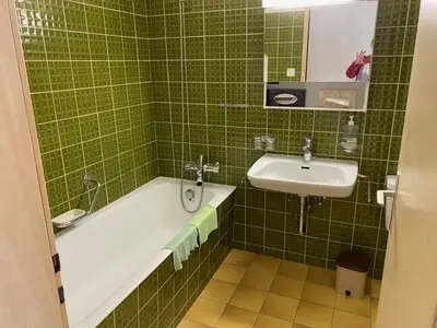 Ferienwohnung für 2 Personen (50 m²) in Davos Platz 6/8