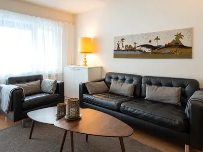 Ferienwohnung für 4 Personen (65 m²) in Davos Platz 3/10