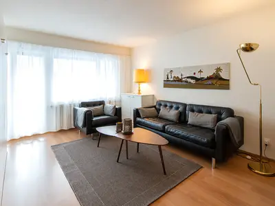 Ferienwohnung für 4 Personen (65 m²) in Davos Platz 4/10
