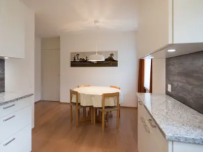 Ferienwohnung für 4 Personen (65 m²) in Davos Platz 7/10