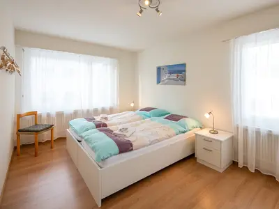 Ferienwohnung für 4 Personen (65 m²) in Davos Platz 9/10