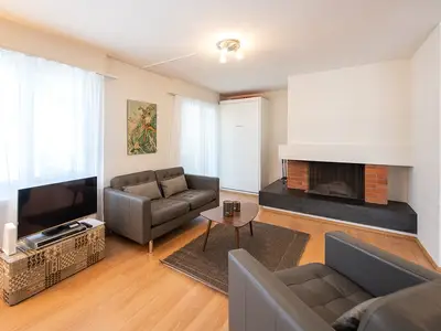 Ferienwohnung für 3 Personen (45 m²) in Davos Platz 2/10