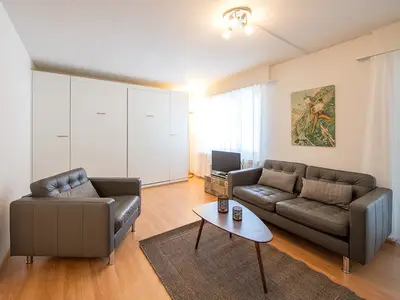 Ferienwohnung für 3 Personen (45 m²) in Davos Platz 3/10