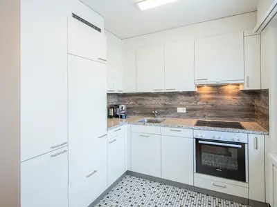 Ferienwohnung für 3 Personen (45 m²) in Davos Platz 7/10