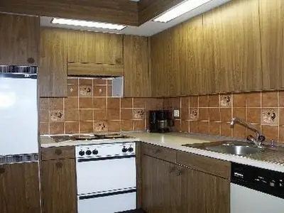 Ferienwohnung für 4 Personen (55 m²) in Davos Platz 2/6