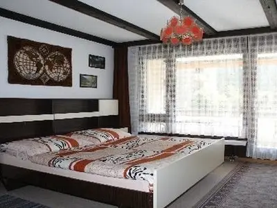 Ferienwohnung für 4 Personen (55 m²) in Davos Platz 3/6