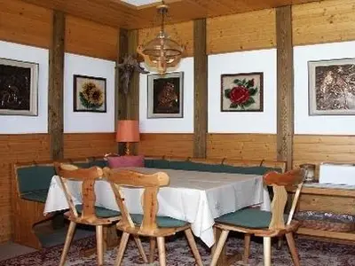 Ferienwohnung für 4 Personen (55 m²) in Davos Platz 4/6
