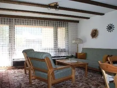 Ferienwohnung für 4 Personen (55 m²) in Davos Platz 5/6