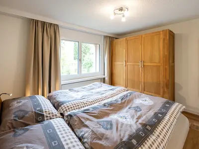 Ferienwohnung für 4 Personen (81 m²) in Davos Platz 10/10
