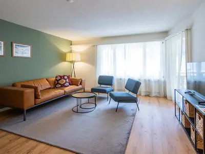 Ferienwohnung für 6 Personen (105 m²) in Davos Platz 3/10
