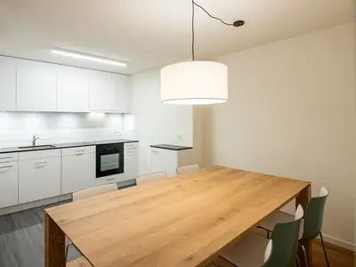 Ferienwohnung für 6 Personen (105 m²) in Davos Platz 5/10