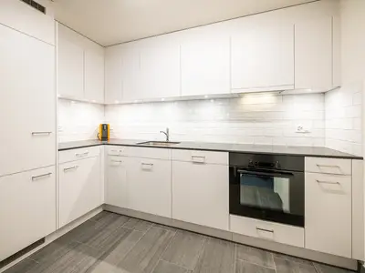 Ferienwohnung für 6 Personen (105 m²) in Davos Platz 6/10