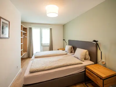 Ferienwohnung für 6 Personen (105 m²) in Davos Platz 8/10