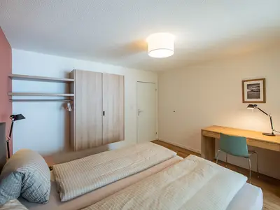 Ferienwohnung für 6 Personen (105 m²) in Davos Platz 10/10