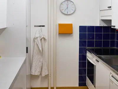 Ferienwohnung für 6 Personen (60 m²) in Davos Platz 8/10