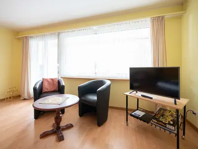 Ferienwohnung für 3 Personen (34 m²) in Davos Platz 2/8