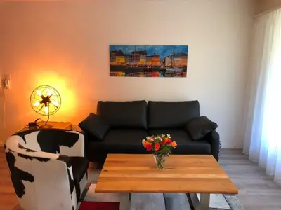 Ferienwohnung für 2 Personen (34 m²) in Davos Platz 1/10