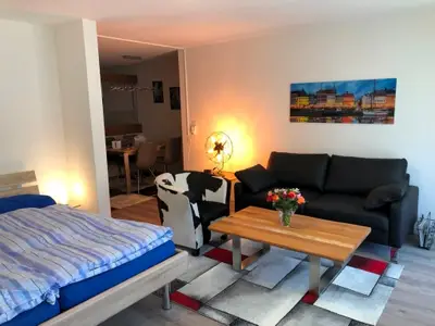 Ferienwohnung für 2 Personen (34 m²) in Davos Platz 2/10