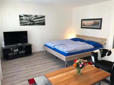 Ferienwohnung für 2 Personen (34 m²) in Davos Platz 5/10