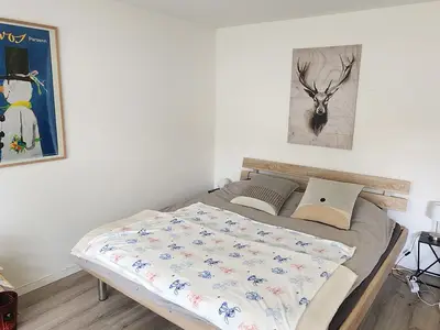 Ferienwohnung für 2 Personen (34 m²) in Davos Platz 7/10
