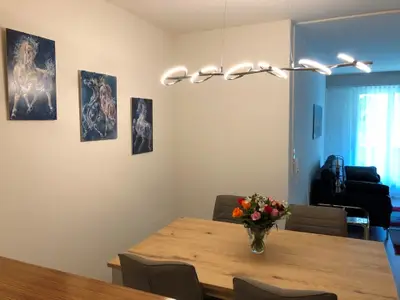 Ferienwohnung für 2 Personen (34 m²) in Davos Platz 9/10