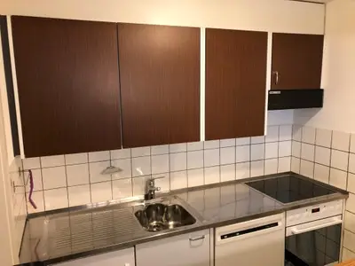 Ferienwohnung für 2 Personen (34 m²) in Davos Platz 10/10