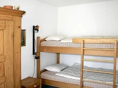 Ferienwohnung für 5 Personen (58 m²) in Davos Platz 2/5