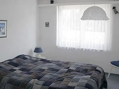 Ferienwohnung für 5 Personen (58 m²) in Davos Platz 3/5
