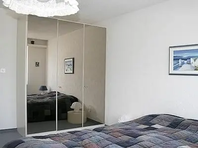 Ferienwohnung für 5 Personen (58 m²) in Davos Platz 4/5