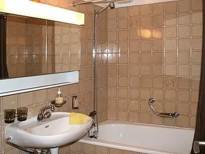 Ferienwohnung für 5 Personen (58 m²) in Davos Platz 5/5