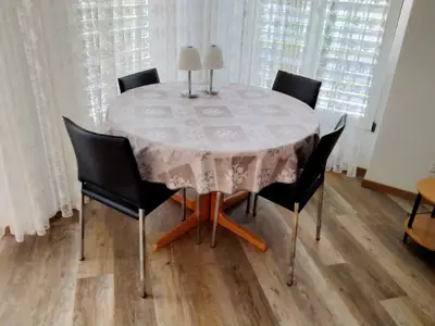 Ferienwohnung für 4 Personen (54 m²) in Davos Platz 1/8