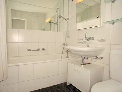 Ferienwohnung für 3 Personen (34 m²) in Davos Platz 3/10