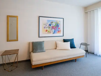 Ferienwohnung für 3 Personen (34 m²) in Davos Platz 5/10