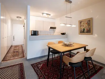 Ferienwohnung für 3 Personen (34 m²) in Davos Platz 8/10