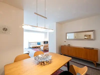 Ferienwohnung für 3 Personen (34 m²) in Davos Platz 9/10
