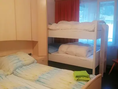 Schlafzimmer I