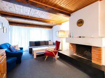 Ferienwohnung für 6 Personen (75 m²) in Davos Platz 2/10