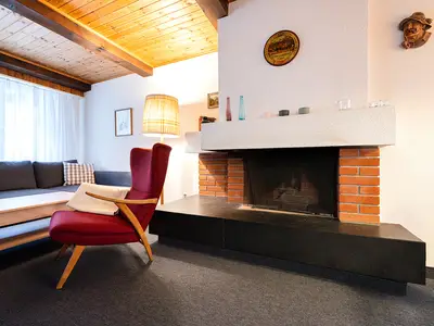 Ferienwohnung für 6 Personen (75 m²) in Davos Platz 3/10