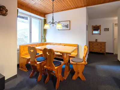 Ferienwohnung für 6 Personen (75 m²) in Davos Platz 4/10