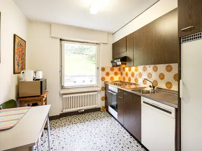 Ferienwohnung für 6 Personen (75 m²) in Davos Platz 5/10
