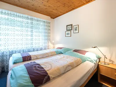 Ferienwohnung für 6 Personen (75 m²) in Davos Platz 6/10