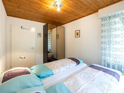 Ferienwohnung für 6 Personen (75 m²) in Davos Platz 7/10