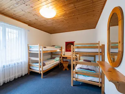 Ferienwohnung für 6 Personen (75 m²) in Davos Platz 8/10