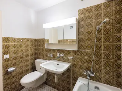 Ferienwohnung für 6 Personen (75 m²) in Davos Platz 9/10