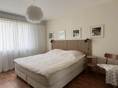 Schlafzimmer I