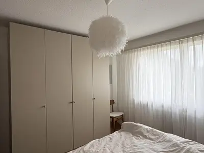 Schlafzimmer II