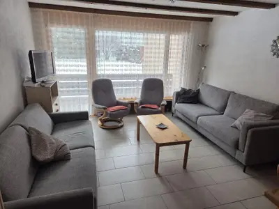 Ferienwohnung für 4 Personen (55 m²) in Davos Platz 3/8