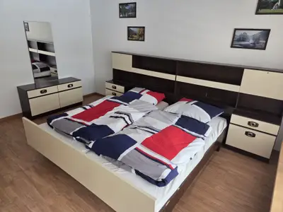 Ferienwohnung für 4 Personen (55 m²) in Davos Platz 4/8