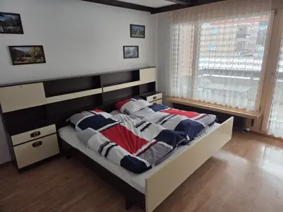 Ferienwohnung für 4 Personen (55 m²) in Davos Platz 5/8