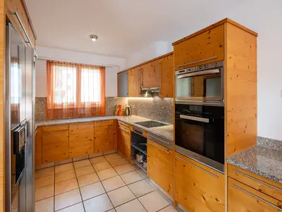 Ferienwohnung für 6 Personen (115 m²) in Davos Platz 5/10